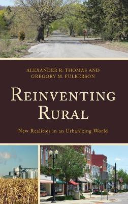 Reinventing Rural(English, Hardcover, unknown)