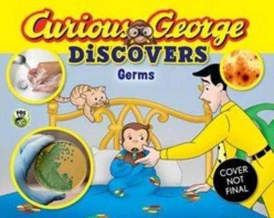 Curious George Discovers Germs(English, Paperback, unknown)
