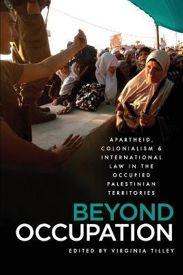 Beyond Occupation(English, Paperback, unknown)