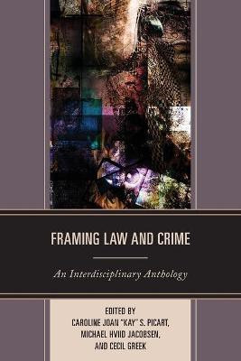 Framing Law and Crime(English, Paperback, unknown)