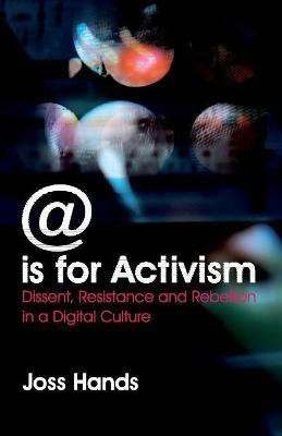 @ is for Activism(English, Paperback, Hands Joss)