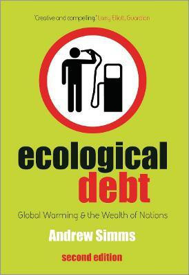 Ecological Debt(English, Electronic book text, Simms Andrew)