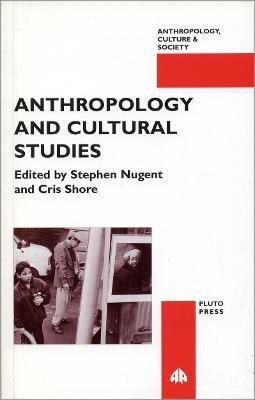 Anthropology and Cultural Studies(English, Paperback, unknown)