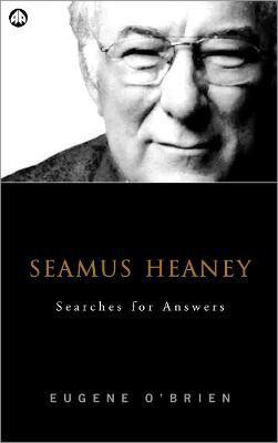 Seamus Heaney(English, Paperback, O'Brien Eugene)