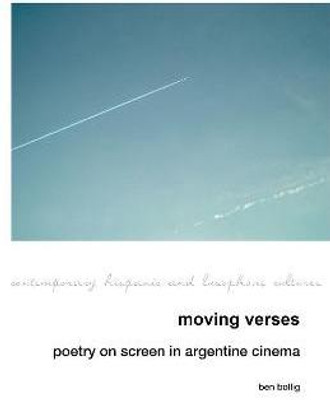 Moving Verses(English, Hardcover, Bollig Ben)