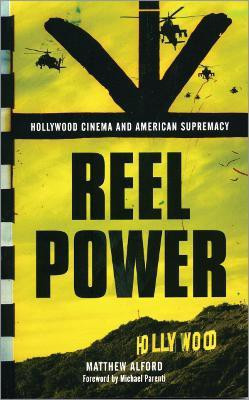 Reel Power(English, Hardcover, Alford Matthew)