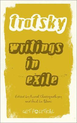 Leon Trotsky(English, Electronic book text, Trotsky Leon)
