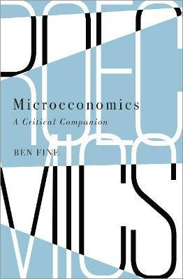 Microeconomics(English, Paperback, Fine Ben)