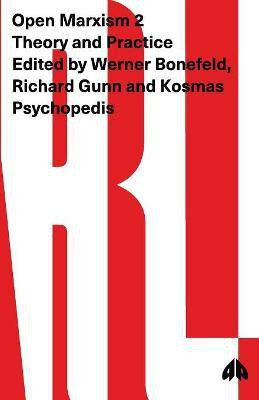 Open Marxism 2(English, Paperback, unknown)
