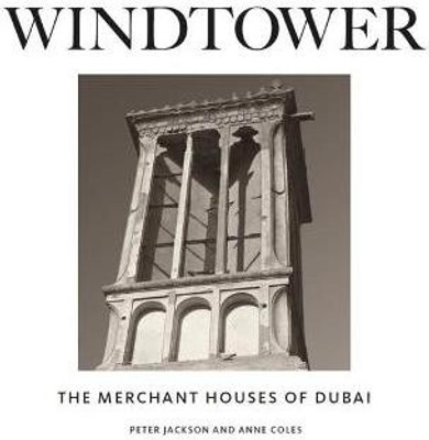 Windtower(English, Hardcover, Jackson Peter)