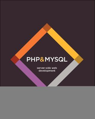 PHP & MySQL(English, Paperback, Duckett Jon)