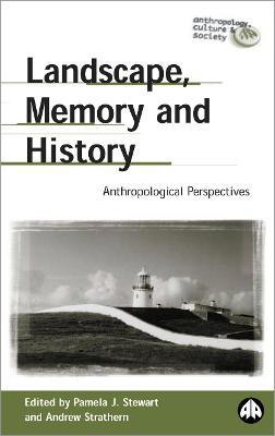 Landscape, Memory and History(English, Paperback, unknown)