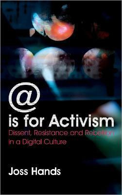 @ is for Activism(English, Hardcover, Hands Joss)