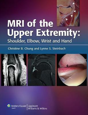 MRI of the Upper Extremity(English, Hardcover, unknown)