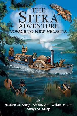 The Sitka Adventure(English, Paperback, St Mary Andrew)