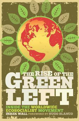 The Rise of the Green Left(English, Electronic book text, Wall Derek)