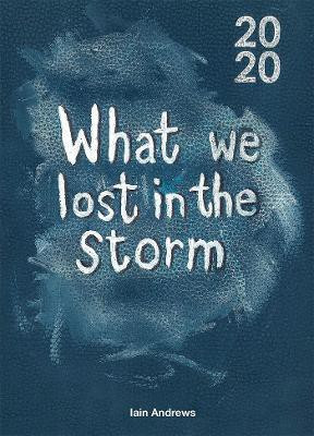 What We Lost In The Storm(English, Paperback, Andrews Iain)