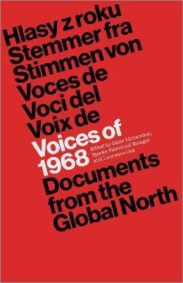Voices of 1968(English, Paperback, unknown)