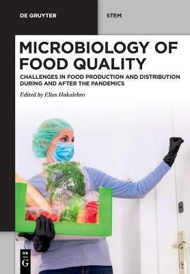 Microbiology of Food Quality(English, Paperback, unknown)