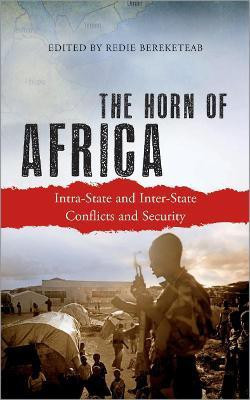 The Horn of Africa(English, Paperback, unknown)