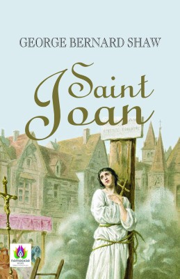 Saint Joan(Paperback, George Bernard Shaw)