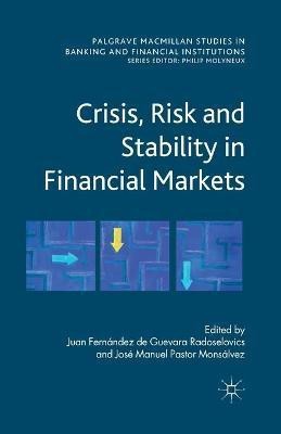 Crisis, Risk and Stability in Financial Markets(English, Paperback, unknown)