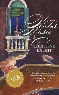 Water Music(English, Paperback, Balint Christine)