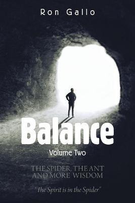 Balance(English, Paperback, Gallo Ron)