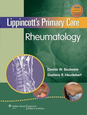 Lippincott's Primary Care Rheumatology(English, Hardcover, unknown)