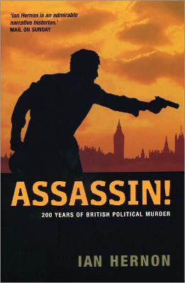 Assassin!(English, Paperback, Hernon Ian)
