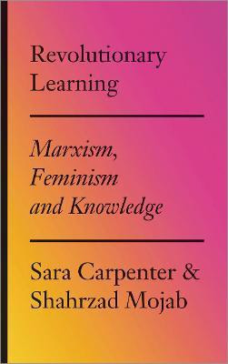 Revolutionary Learning(English, Hardcover, Carpenter Sara)
