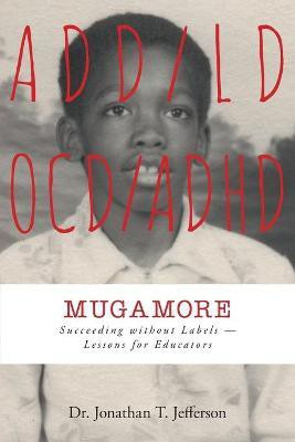 Mugamore(English, Paperback, Jefferson Jonathan T Dr)