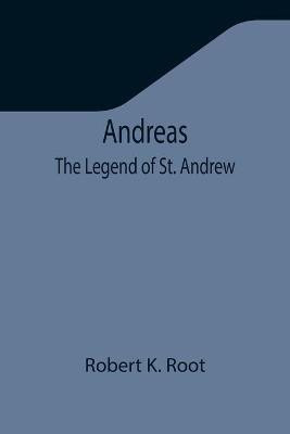 Andreas(English, Paperback, K Root Robert)