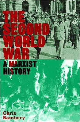 The Second World War(English, Electronic book text, Bambery Chris)