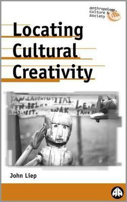 Locating Cultural Creativity(English, Paperback, unknown)