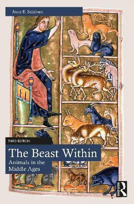 The Beast Within(English, Paperback, Salisbury Joyce E.)