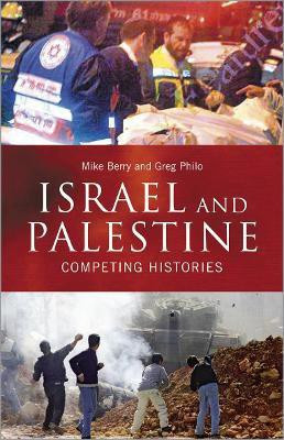 Israel and Palestine(English, Hardcover, Berry Mike)