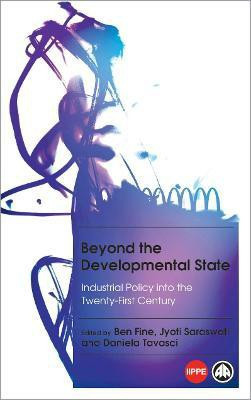 Beyond the Developmental State(English, Paperback, unknown)