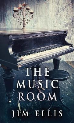 The Music Room(English, Hardcover, Ellis Jim)
