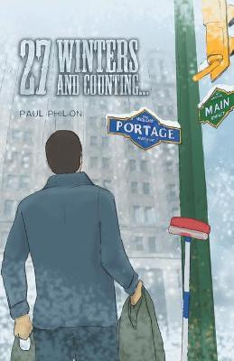 27 Winters and Counting...(English, Paperback, Philion Paul)