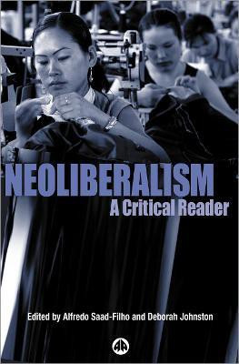 Neoliberalism(English, Hardcover, unknown)