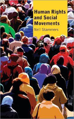 Human Rights and Social Movements(English, Hardcover, Stammers Neil)