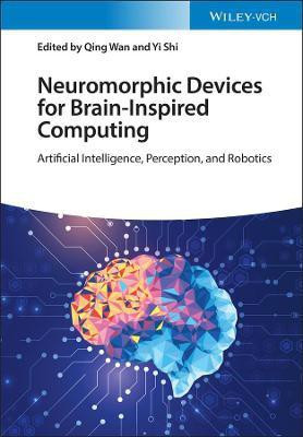 Neuromorphic Devices for Brain-inspired Computing(English, Hardcover, unknown)