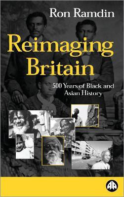 Reimaging Britain(English, Paperback, Ramdin Ron)