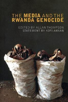 The Media and the Rwanda Genocide(English, Paperback, unknown)