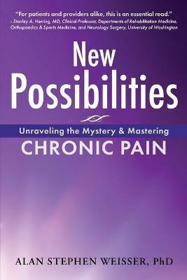 New Possibilities(English, Paperback, Weisser Alan S)