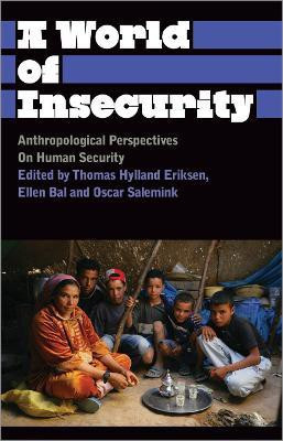 A World of Insecurity(English, Paperback, unknown)