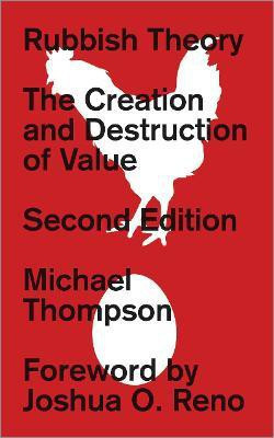 Rubbish Theory(English, Paperback, Thompson Michael)