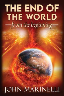 The End of The world From The Beginning(English, Paperback, Marinelli)