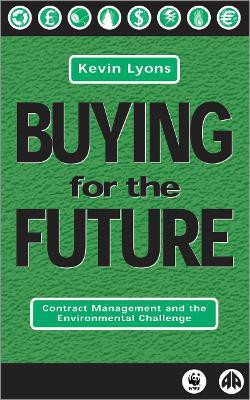 Buying for the Future(English, Paperback, Lyons Kevin)